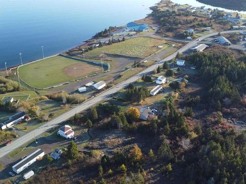 Highway 206, Petit-De-Grat, NS 