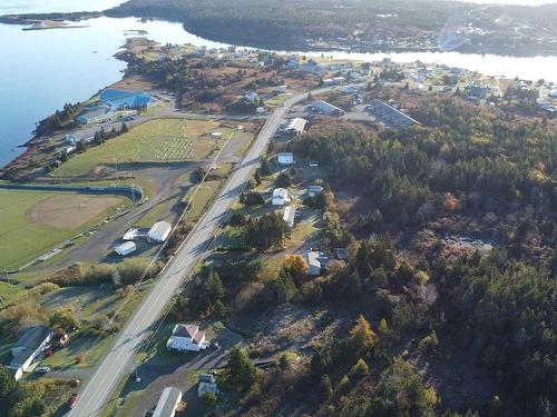 Highway 206, Petit-De-Grat, NS 