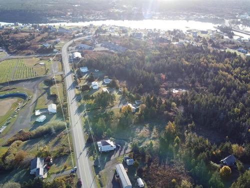 Highway 206, Petit-De-Grat, NS 