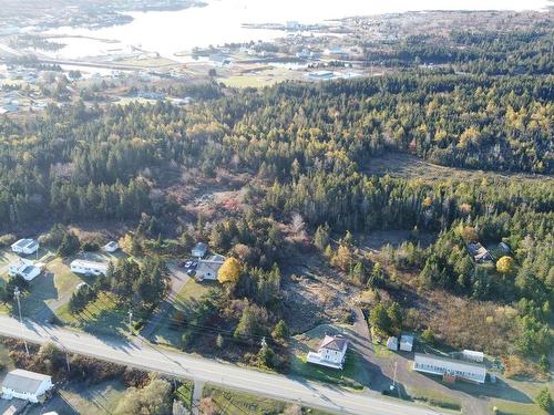 Highway 206, Petit-De-Grat, NS 