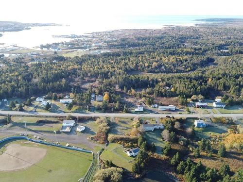 Highway 206, Petit-De-Grat, NS 