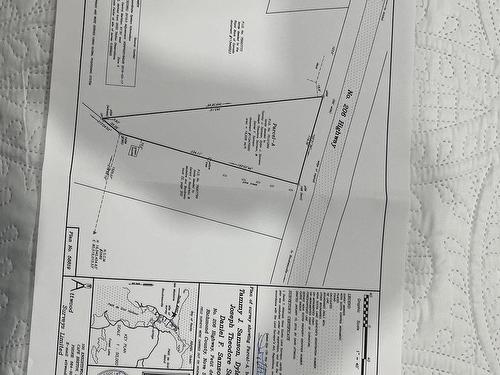 Highway 206, Petit-De-Grat, NS 