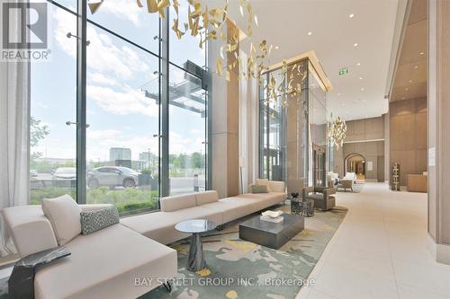 2707 - 30 Inn On The Park Drive, Toronto, ON - Indoor