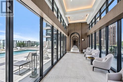 2707 - 30 Inn On The Park Drive, Toronto, ON -  Photo Showing Other Room