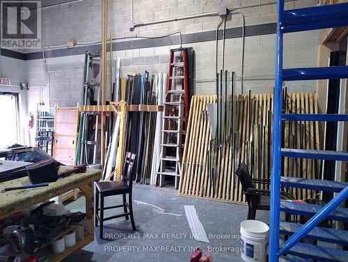 12 - 70 Delta Park Boulevard, Brampton, ON 