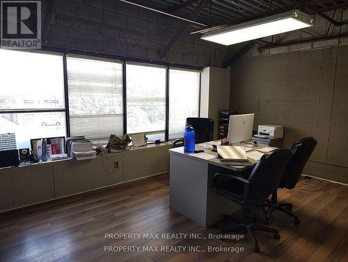 12 - 70 Delta Park Boulevard, Brampton, ON 