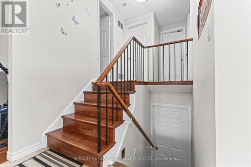 14 Albemarle Court, Brampton, ON - Indoor Photo Showing Other Room