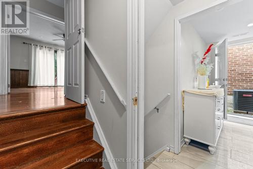 14 Albemarle Court, Brampton, ON - Indoor Photo Showing Other Room