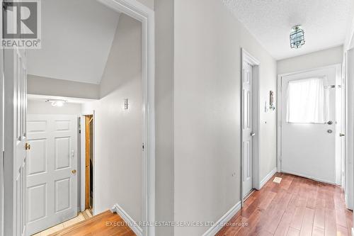 14 Albemarle Court, Brampton, ON - Indoor Photo Showing Other Room