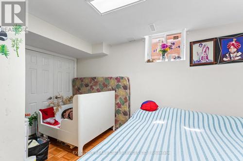 14 Albemarle Court, Brampton, ON - Indoor