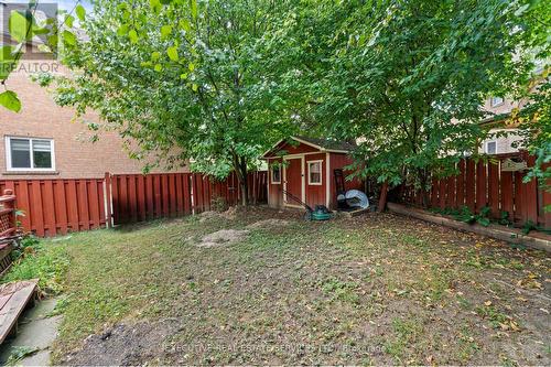 14 Albemarle Court, Brampton, ON - Outdoor