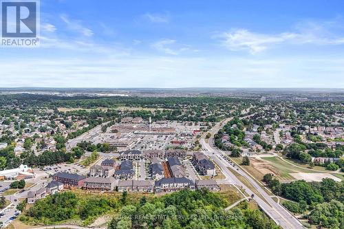 14 Albemarle Court, Brampton, ON - Outdoor With View