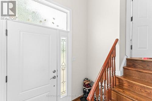 14 Albemarle Court, Brampton, ON - Indoor Photo Showing Other Room