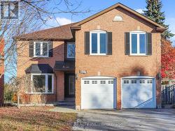 207 KENSIT AVENUE  Newmarket, ON L3X 1S6