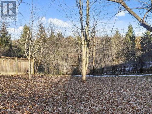 207 Kensit Avenue, Newmarket, ON - Outdoor