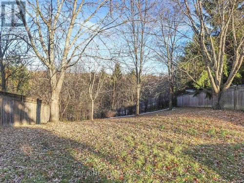 207 Kensit Avenue, Newmarket, ON - Outdoor