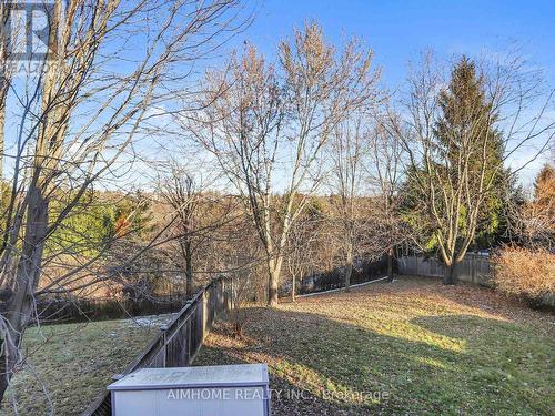 207 Kensit Avenue, Newmarket, ON - Outdoor