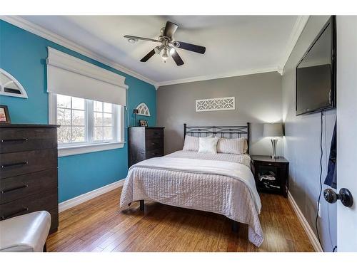 36 Bareneed Road, Bay Roberts, NL 