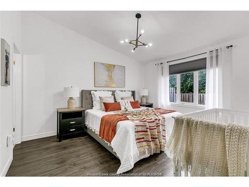 3772 Prairie Court, Windsor, ON 