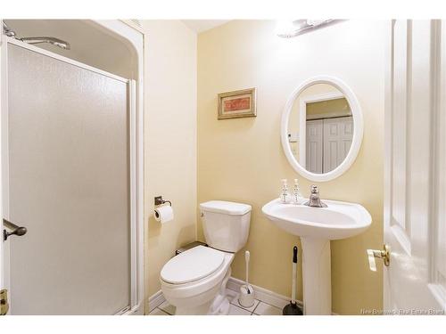 395 Kimble Dr, Fredericton, NB 