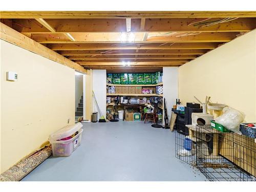 395 Kimble Dr, Fredericton, NB 