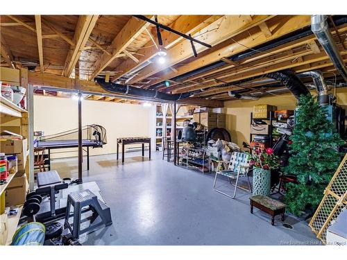 395 Kimble Dr, Fredericton, NB 