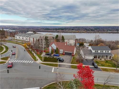 395 Kimble Dr, Fredericton, NB 