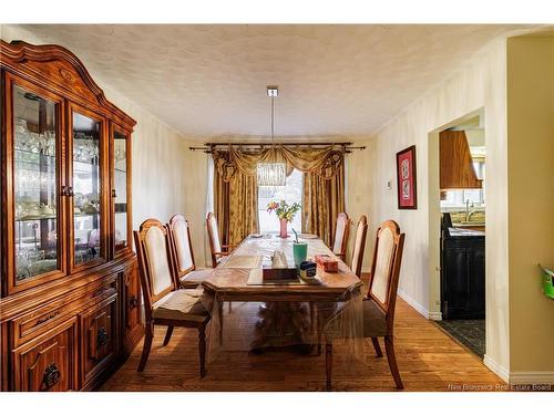 395 Kimble Dr, Fredericton, NB 