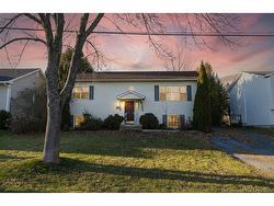 24 Edward ST  Fredericton, NB E3B 7J7