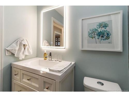 252 Whitepine Rd, Riverview, NB 