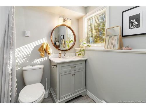 252 Whitepine Rd, Riverview, NB 