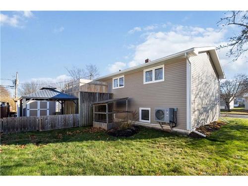 252 Whitepine Rd, Riverview, NB 