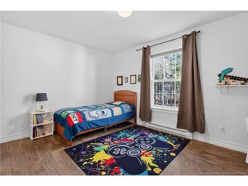 74 Bellefield Rd, Lower Coverdale, NB 