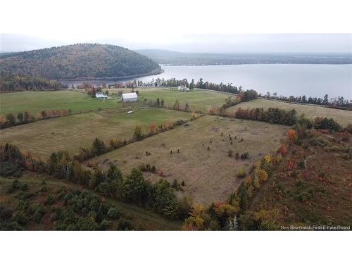 66 Route 636 Rte, Harvey, NB 