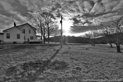 66 Route 636 Rte, Harvey, NB 