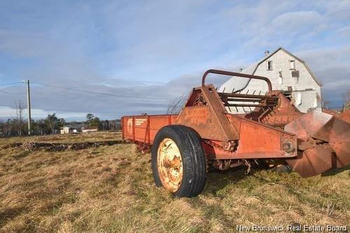 66 Route 636 Rte, Harvey, NB 