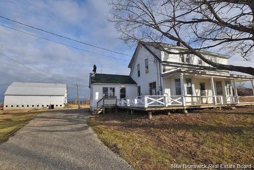 66 Route 636 Rte, Harvey, NB 