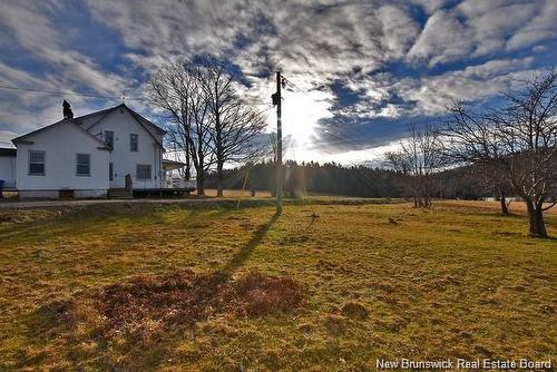 66 Route 636 Rte, Harvey, NB 