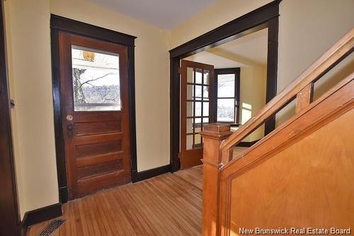 66 Route 636 Rte, Harvey, NB 