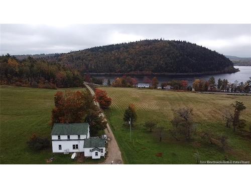 66 Route 636 Rte, Harvey, NB 