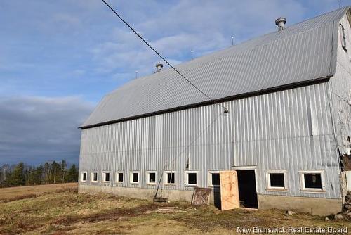 66 Route 636 Rte, Harvey, NB 