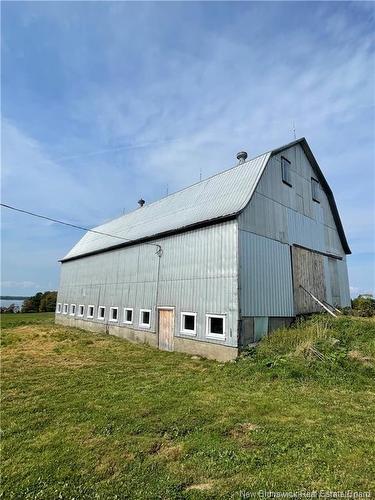 66 Route 636 Rte, Harvey, NB 