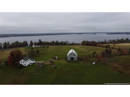 66 Route 636 Rte, Harvey, NB 