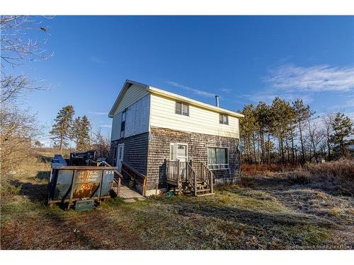 77 Penobsquis Loop, Penobsquis, NB 