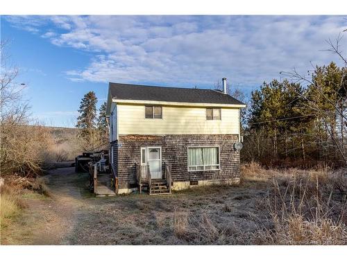 77 Penobsquis Loop, Penobsquis, NB 