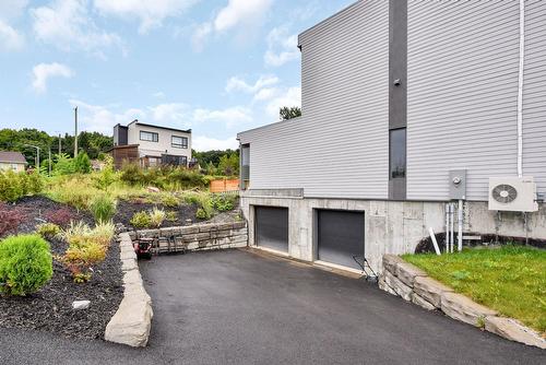 Extérieur - 42 Mtée De La Pointe-Aux-Sables, Cap-Santé, QC - Outdoor