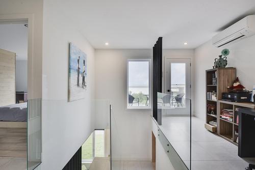 Escalier - 42 Mtée De La Pointe-Aux-Sables, Cap-Santé, QC - Indoor