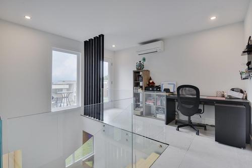 Bureau - 42 Mtée De La Pointe-Aux-Sables, Cap-Santé, QC - Indoor Photo Showing Other Room