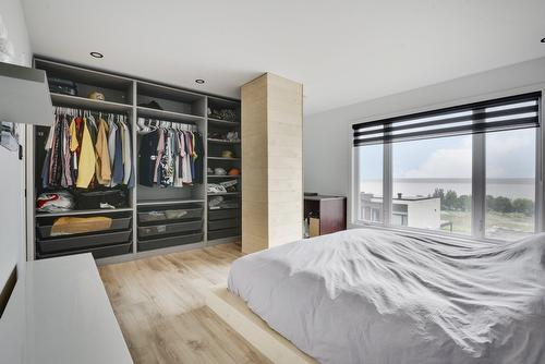 Chambre à coucher principale - 42 Mtée De La Pointe-Aux-Sables, Cap-Santé, QC - Indoor Photo Showing Bedroom