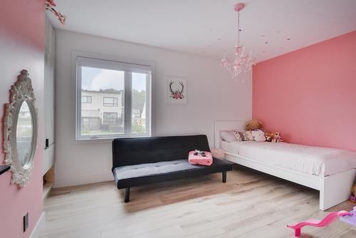 Chambre à coucher - 42 Mtée De La Pointe-Aux-Sables, Cap-Santé, QC - Indoor Photo Showing Bedroom